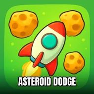 Asteroid Dodge - Asteroid Dodge game