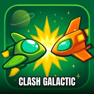 Clash Galactic - Space Combat game
