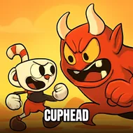 Cuphead - Boss Battles game
