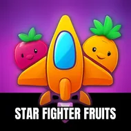 Star Fighter Fruits - Space Combat game
